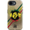 Lion of Judah Shield iPhone 16e Impact Case