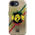 Lion of Judah Shield iPhone 16e Impact Case