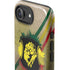 Lion of Judah Shield iPhone 16e Impact Case
