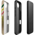 Lion of Judah Shield iPhone 16e Impact Case