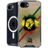Lion of Judah Shield iPhone 16e MagSafe Case