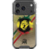 Lion of Judah Shield iPhone 18 Pro Clear Case