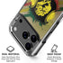 Lion of Judah Shield iPhone 18 Pro Clear Case