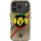 Lion of Judah Shield iPhone 18 Pro Impact Case