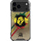 Lion of Judah Shield iPhone 18 Pro Max Clear Case