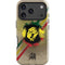 Lion of Judah Shield iPhone 18 Pro Max Impact Case