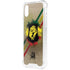 Lion of Judah Shield iPhone XS Clear Case