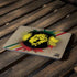 Lion of Judah Shield Apple MacBook Air Skin