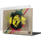 Lion of Judah Shield MacBook Pro 14in (2021-24) Case plus Skin