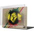 Lion of Judah Shield MacBook Pro 14in (2021-24) Case plus Skin