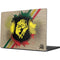 Lion of Judah Shield Apple MacBook Pro 14-inch Skin