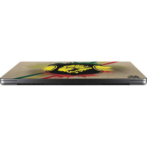 Lion of Judah Shield Apple MacBook Pro 14-inch Skin