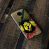 Lion of Judah Shield Moto E5 Plus Skin