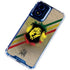 Lion of Judah Shield Moto G 5G (2024) Clear Case