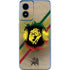 Lion of Judah Shield Moto G Play 4G (2024) Skin