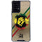 Lion of Judah Shield Moto G Power 5G (2024) Clear Case