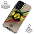 Lion of Judah Shield Moto G Power 5G (2024) Clear Case