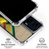 Lion of Judah Shield Moto G Power 5G (2024) Clear Case