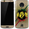 Lion of Judah Shield Moto G6 Skin
