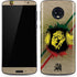 Lion of Judah Shield Moto G6 Skin