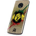 Lion of Judah Shield Moto G6 Skin