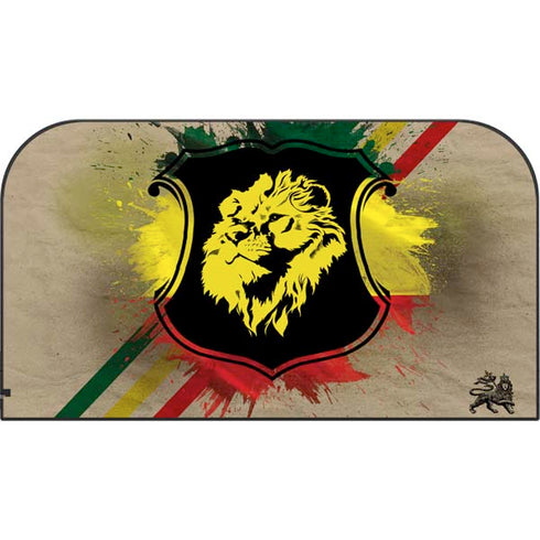 Lion of Judah Shield Nintendo Switch 2 (2025) with Joy-Con Skin