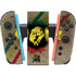 Lion of Judah Shield Nintendo Switch 2 (2025) Joy-Con Controller Skin