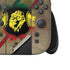 Lion of Judah Shield Nintendo Switch 2 (2025) Joy-Con Controller Skin