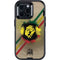 Lion of Judah Shield Otterbox Defender iPhone Skin