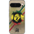 Lion of Judah Shield Pixel 9 Pro XL Skin