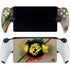 Lion of Judah Shield PlayStation Portal Remote Player Skin