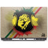 Lion of Judah Shield Dell Precision Skin