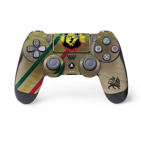 Lion of Judah Shield PlayStation PS4 Skins