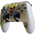 Lion of Judah Shield PS5 DualSense Edge Pro Controller Skin