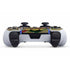 Lion of Judah Shield PS5 DualSense Edge Pro Controller Skin