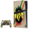 Lion of Judah Shield PS5 Pro Bundle Skin