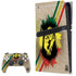 Lion of Judah Shield PlayStation PS5 Skins
