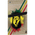 Lion of Judah Shield PS5 Pro Console Skin