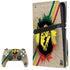 Lion of Judah Shield PlayStation PS5 Skins