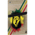 Lion of Judah Shield PS5 Pro Disk Console Skin