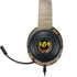 Lion of Judah Shield Razer Kraken X Skin