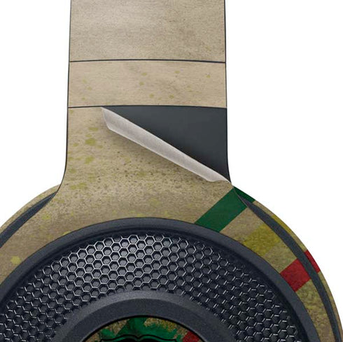 Lion of Judah Shield Razer Kraken X Skin