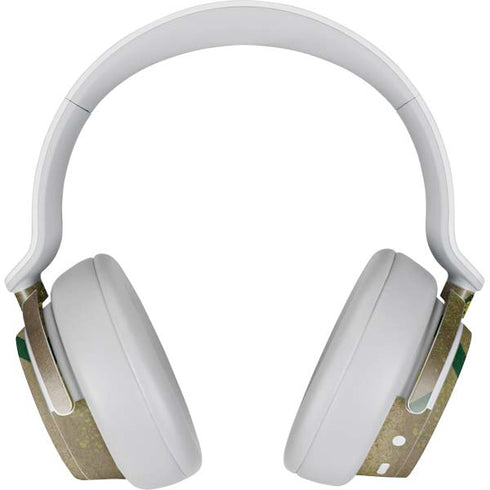 Lion of Judah Shield Surface Headphones Skin