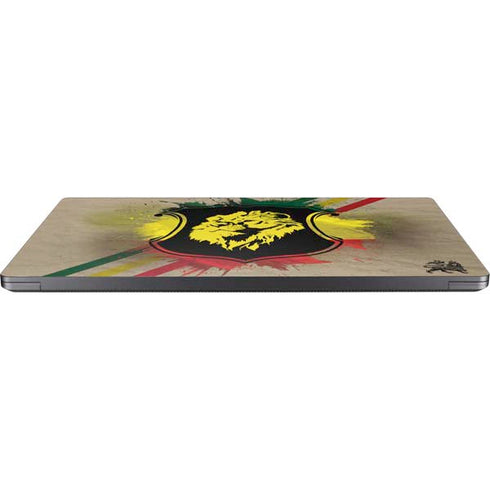Lion of Judah Shield Surface Laptop 7 13.8in Skin