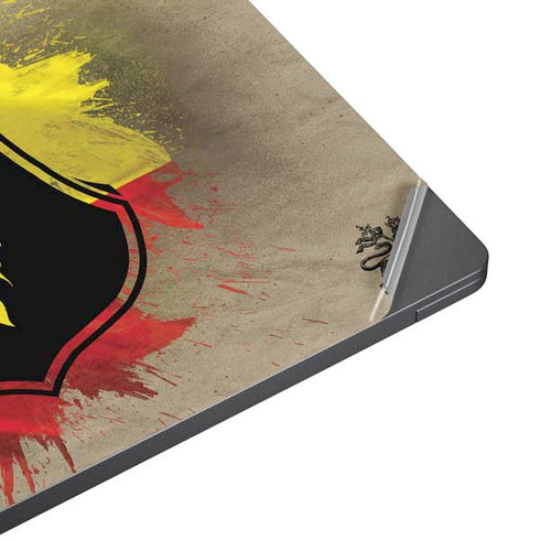 Lion of Judah Shield Surface Laptop 7 13.8in Skin