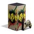 Lion of Judah Shield Xbox Series X Bundle Skin