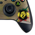 Lion of Judah Shield Xbox Series X Controller Skin