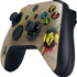 Lion of Judah Shield Xbox Series X Controller Skin