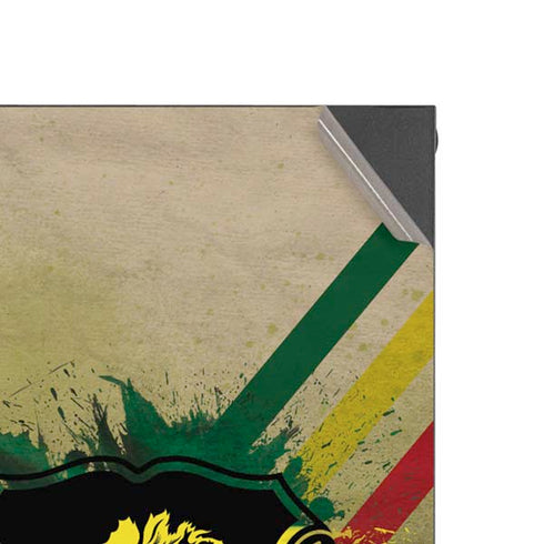 Lion of Judah Shield XBox Series X Digital Edition Console Skin