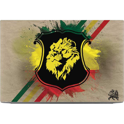 Lion of Judah Shield Dell XPS Skin